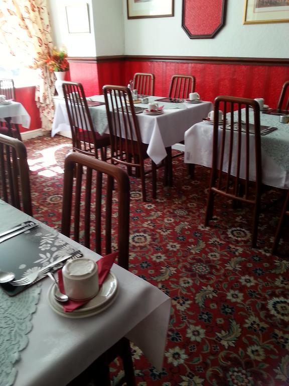 Franklin Guest house *