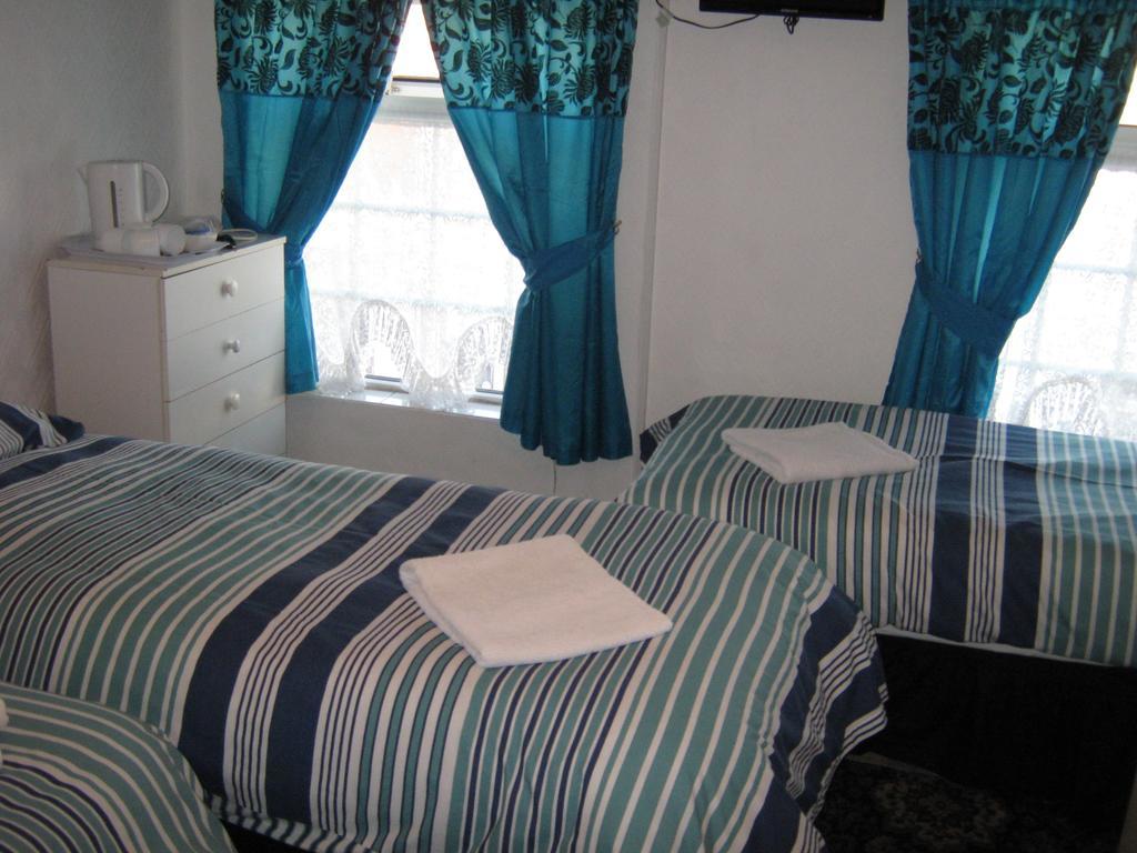 Franklin Guest house *