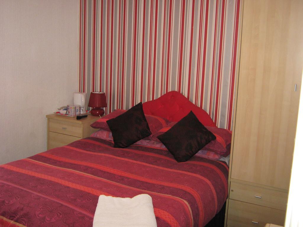 Guest house Franklin *