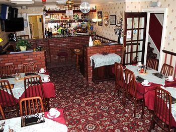 Franklin Guest house Blackpool