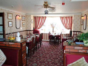 Franklin Guest house