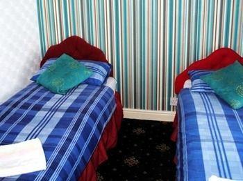 Guest house Franklin Blackpool