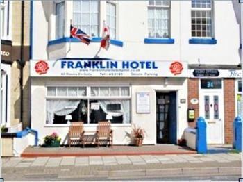 Franklin * Blackpool