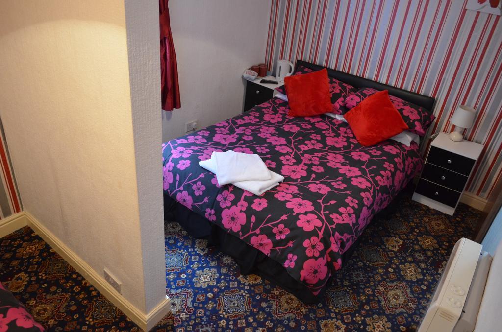 Franklin Guest house