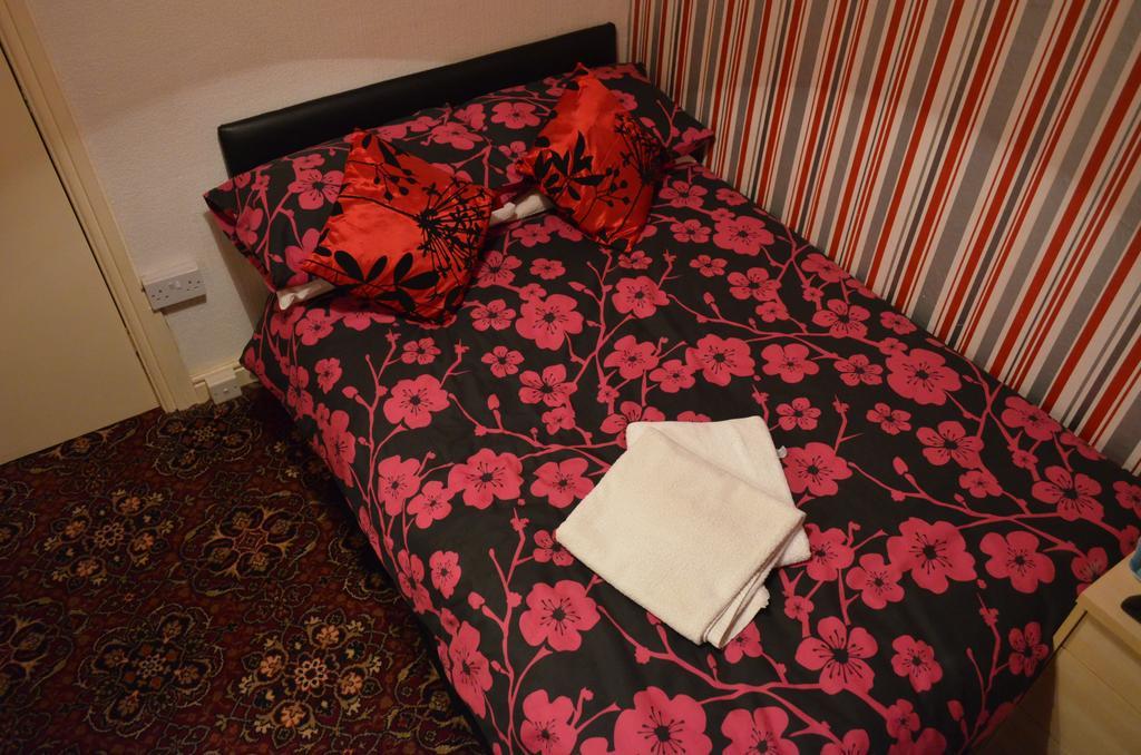 Franklin Guest house