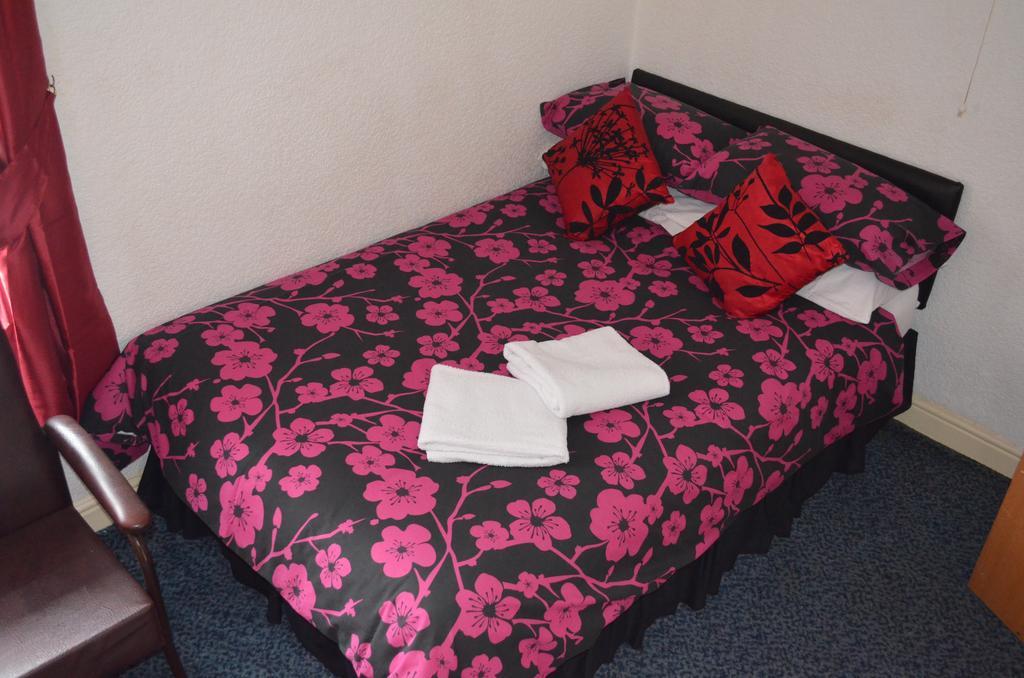 Guest house Franklin *