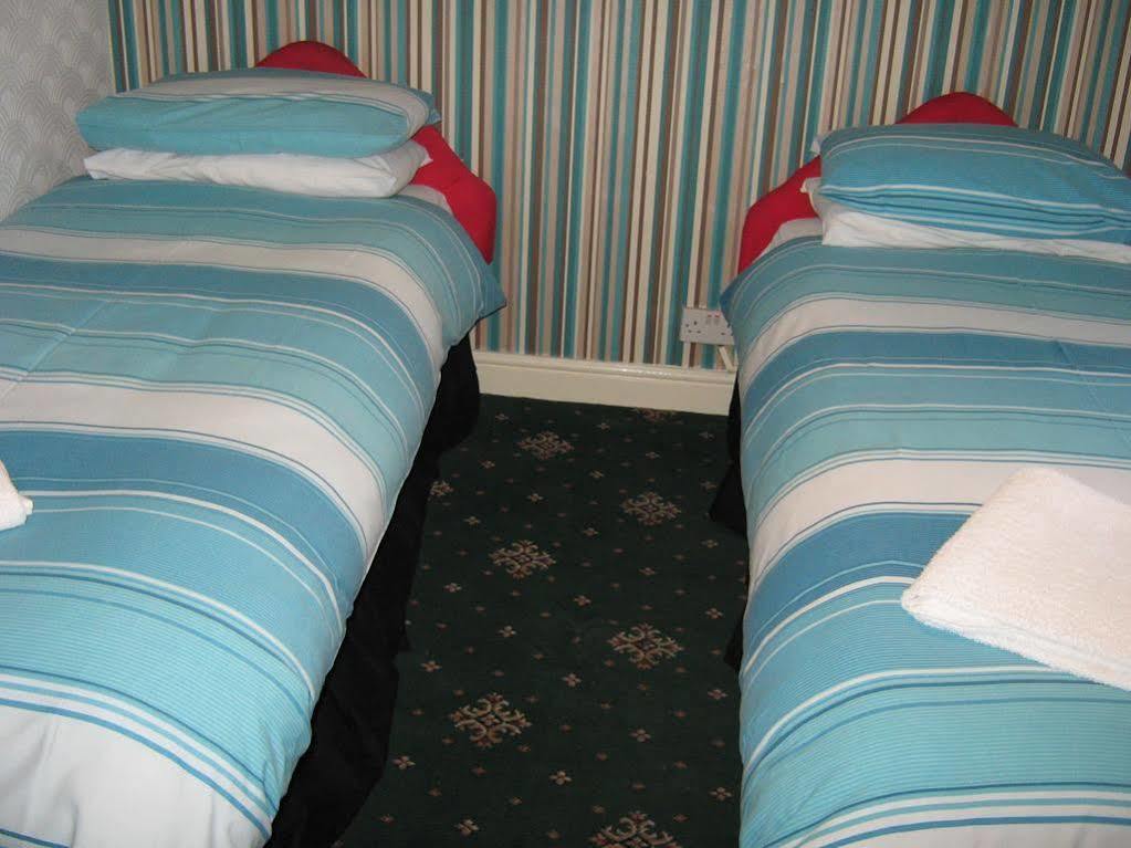 Guest house Franklin