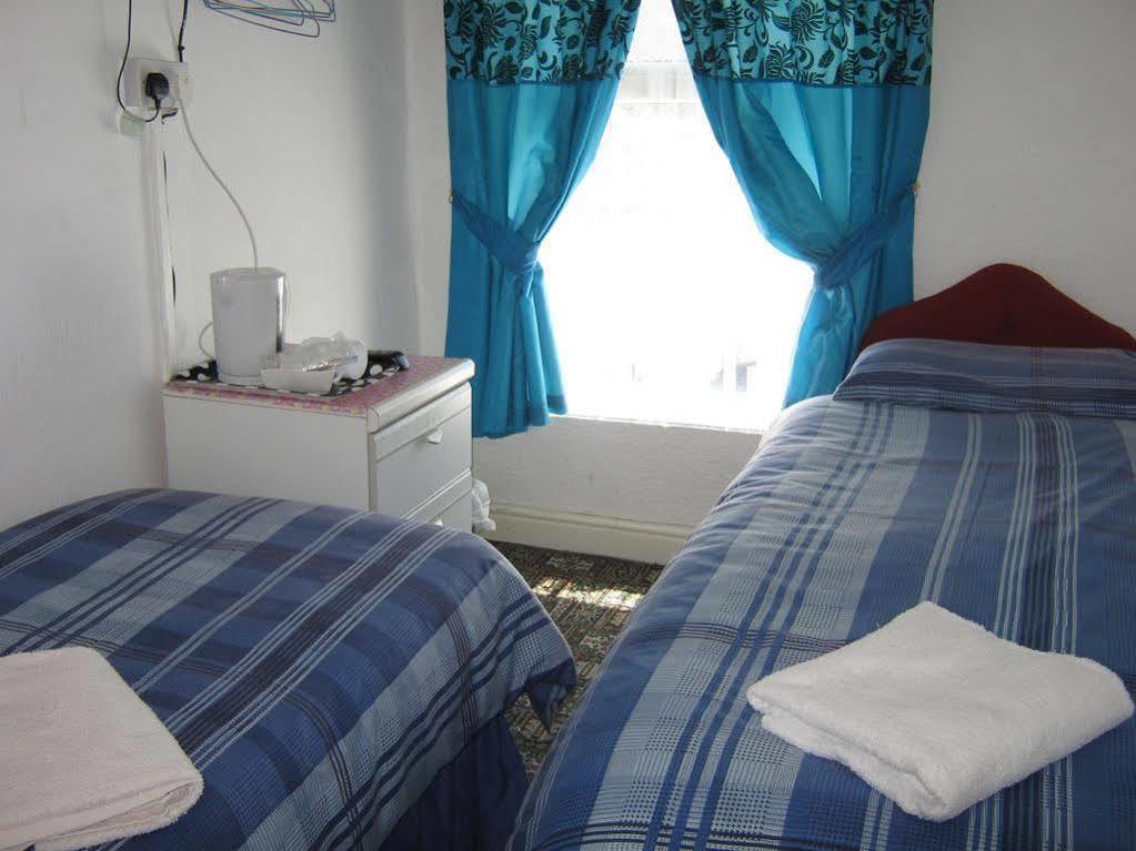 Franklin Guest house